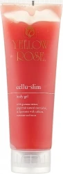 Концентрований гель для схуднення / Cellu-slim / Yellow Rose