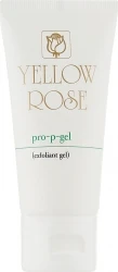 Пропігель-ексфоліант на основі АНА / Pro-P-Gel (exfoliant gel) / Yellow Rose