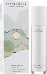 Увлажняющий крем для лица / Trawenmoor Hydro Cream