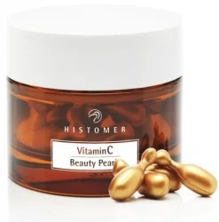 Концентрат Beauty Pearls в капсулах / VITAMIN C Beauty Pearls / Histomer купить