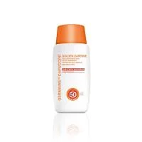 Эмульсия усиленная солнцезащитная антивозрастная SPF50 / Golden Caresse Advanced Anti-Ageing Sun Emulsion SPF50 / Germaine de capuccini