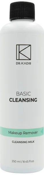 Очищяющее молочко для всех типов кожи / All Skin Types Cleansing Milk / Dr.Kadir купить