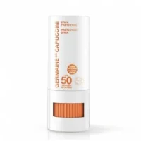 Крем-карандаш солнцезащитный SPF50 / Golden Caresse Protective Stick SPF50 / Germaine de capuccini