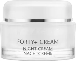 Ночной Крем 40+ / FORTY+ NIGHT CREAM / Rosa Graf