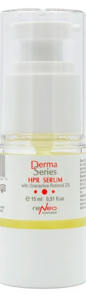 Регенерирующая сыворотка с ретинолом / HPR SERUM with Granactive retinoid 2% / Derma Series купить