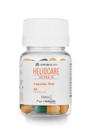 Комплексний захист "Антиоксидант" Heliocare / HELIOCARE ORAL ULTR / Cantabria Labs