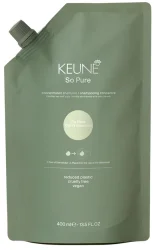 Очищающий шампунь / So Pure Clarify Shampoo / Keune