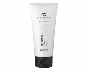 Ліфтінг маска з пептидами / LIFT PEPTIDE MASK / Mesaltera