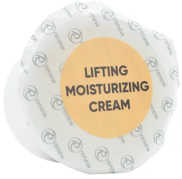 Увлажняющий крем–лифтинг / Lifting Moisturizing Cream / Renew