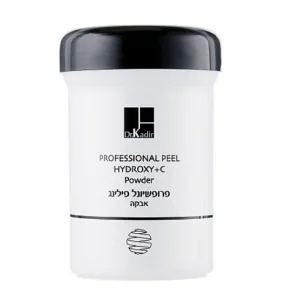 Порошок витамина С для пилинга Гидрокси+С / Professional Peeling Hydroxy+C POWDER / Dr.Kadir