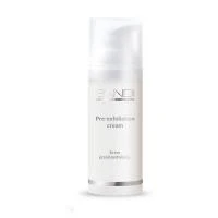 Ексфолірующій крем з АНА кислотами / Pre-exfoliation Cream / Bandi
