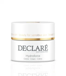 Ультраувлажняющий дневной крем / Hydroforce Cream / Declare