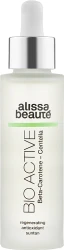 Масляная сыворотка на основе бета-каротина и центеллы / Alissa Beaute Bio Active Beta-Carotene & Centella / Alissa Beaute