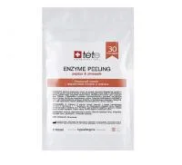 Энзимный пилинг с ферментами папайи и ананаса / Enzyme Peeling / Tete