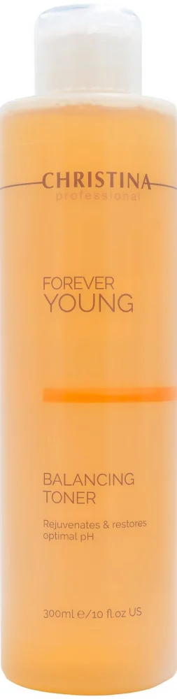 Балансуючий тонік / Forever Young / CHRISTINA