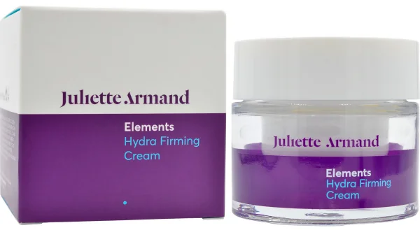 Крем с мгновенным увлажняющим и подтягивающим эффектом / Hydra Firming Cream / JULIETTE ARMAND