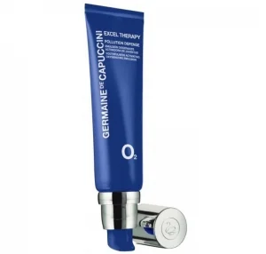 Крем для кожи вокруг глаз кислородонасыщающий / Excel Therapy O2 Eye-Contour Cream / Germaine de capuccini