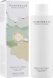 Тоник для сухой, чувствительной кожи лица / Trawenmoor Sensitive Tonic