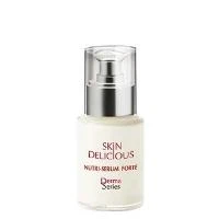 Живильна сироватка для інтенсивної Anti-Age терапії / NUTRI-SERUM FORTE / Derma Series