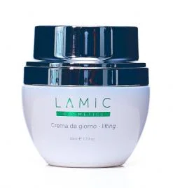 Денний крем-ліфтінг «Crema da giorno – lifting» / Lamic Cosmetici