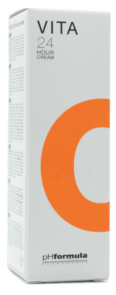 Крем с вит. C / VITA C 24 hour cream / pHformula купить