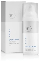 Крем для сухой кожи / CALM DERM TOPIX RELIEF / Holy Land