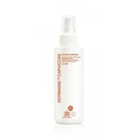 Сонцезахисний універсальний антивіковий спрей  SPF30 / Golden Caresse Sunspray Anti-Age SPF30 / Germaine de capuccini