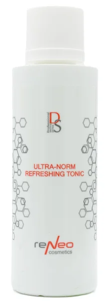 Нормалізуючий освіжаючий тонік / ULTRA-NORM REFRESHING TONIC / Derma Series