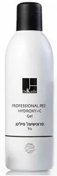 Професійний пілінг Гідроксі+С гель / Professional Peeling Hydroxy+C GEL / Dr.Kadir