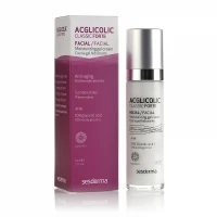 Зволожуючий крем-гель / ACGLICOLIC CLASSIC MOISTURIZING CREAM-GEL / Sesderma