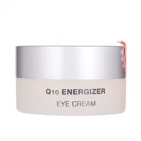 Крем для век с коэнзимом Q10 / Q10 ENERGIZER EYE CREAM / Holy Land