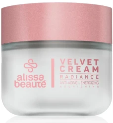 Крем для зрілої шкіри з антивіковим ефектом / Velvet Cream / Alissa Beaute
