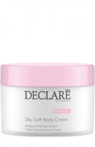 Крем для тела "Бархат" / Silky Soft Body Cream / Declare купить