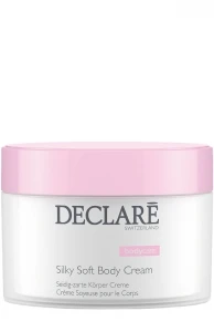 Крем для тела "Бархат" / Silky Soft Body Cream / Declare
