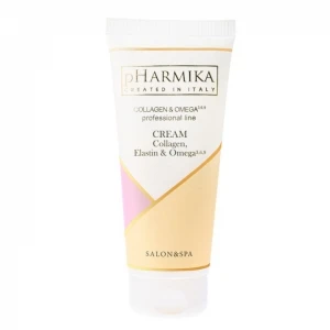 Крем з еластином / Elastin Cream / pHarmika