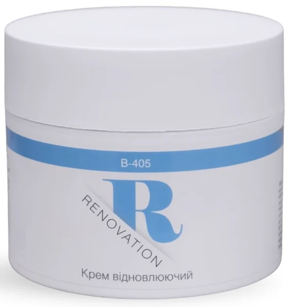 Крем для тела / «RENOVATION» / Dr. Yudina купить