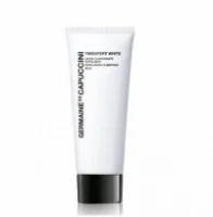 Молочко очищающее для лица / TE White Exfoliating clarifying milk / Germaine de capuccini