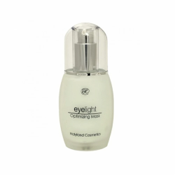 Зволожуюча маска для повік / EYELIGHT OPTIMIZING MASK / Holy Land