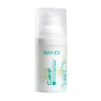 Крем-антиоксидант для области вокруг глаз / Eye Cream with white and green tea / Bandi