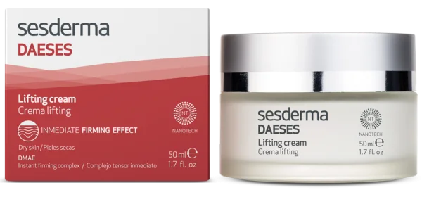 Лифтинг крем / DAESES LIFTING CREAM / Sesderma
