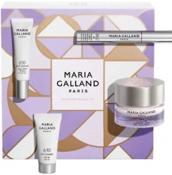 Лифтинговый набор для упругости кожи / 640-650-661 COFFRET LIFT`EXPERT 2024 / Maria Galland Paris купить