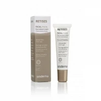 Омолаживающий крем-контур вокруг глаз / RETISES CT MOISTURIZING CREAM / Sesderma