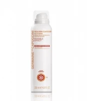 Охлаждающая дымка SPF30 / GC Ice Fusion-Cooling Sun Mist SPF30 / Germaine de capuccini