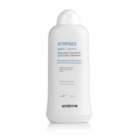Гель для душу / ATOPISES BODY WASH BATH GEL / Sesderma