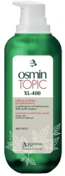 Заспокійливий крем пом'якшувальний для атопічної шкіри / Osmin Topic XL 400 / Biogena