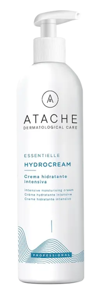 Крем с высокой концентрацией увлажняющих компонентов / Essentielle Hydrocream / Atache