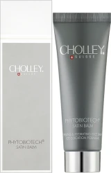 Атласний Бальзам / CHOLLEY PHYTOBIOTECH BALZAM / Methode Cholley