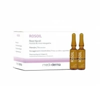 Сироватка / ROSE HIP OIL / Sesderma