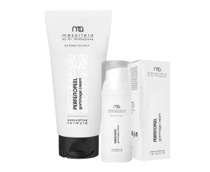 Крем­-гоммаж для проведения поверхностного пилинга / Perfeitopeel / Mesaltera