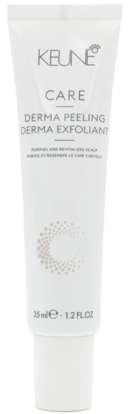 Пилинг для чувствительной кожи / Care Derma Sensitive Peeling / Keune